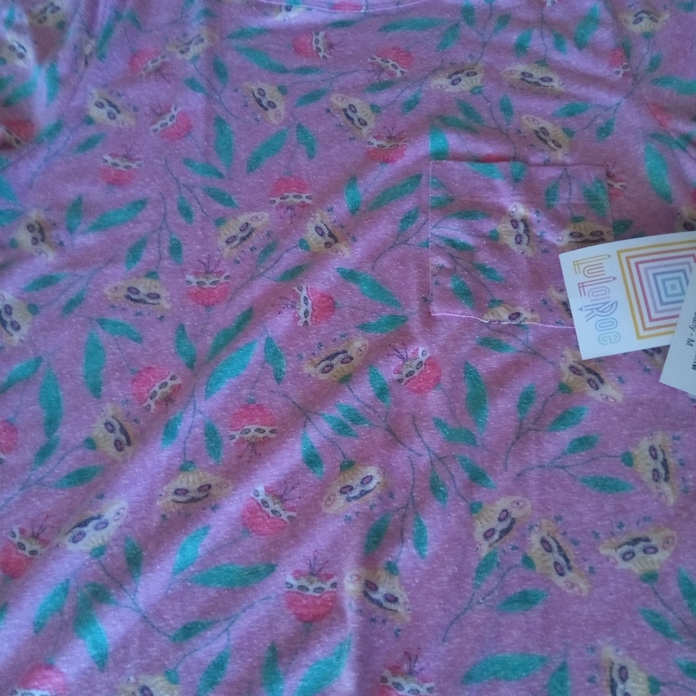 LulaRoe Carly